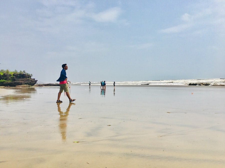Photo Active Holiday