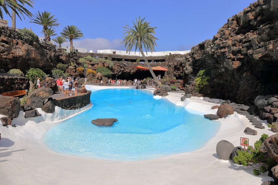 Photo Lanzarote Retreat